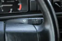 1989 Volkswagen Golf G60 Rallye - 22,208km-For Sale