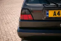 1989 Volkswagen Golf G60 Rallye - 22,208km-For Sale