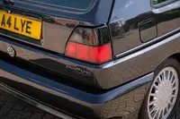 1989 Volkswagen Golf G60 Rallye - 22,208km-For Sale