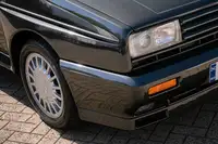 1989 Volkswagen Golf G60 Rallye - 22,208km-For Sale