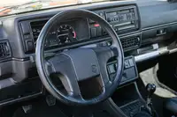 1989 Volkswagen Golf G60 Rallye - 22,208km-For Sale
