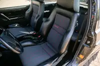 1989 Volkswagen Golf G60 Rallye - 22,208km-For Sale