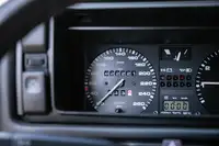 1989 Volkswagen Golf G60 Rallye - 22,208km-For Sale