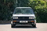 1989 Volkswagen Golf G60 Rallye - 22,208km-For Sale