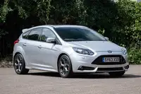 2013 Ford Focus ST-3-Sold