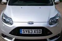 2013 Ford Focus ST-3-Sold