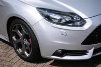 2013 Ford Focus ST-3-Sold