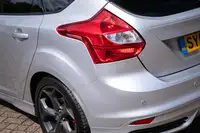 2013 Ford Focus ST-3-Sold