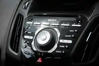 2013 Ford Focus ST-3-Sold