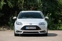 2013 Ford Focus ST-3-Sold