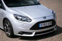 2013 Ford Focus ST-3-Sold