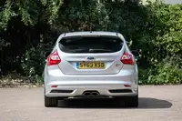 2013 Ford Focus ST-3-Sold