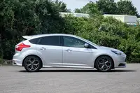 2013 Ford Focus ST-3-Sold