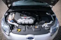 2013 Ford Focus ST-3-Sold