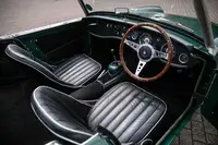 1962 Austin Healey Sprite Mk2-For Sale