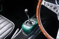 1962 Austin Healey Sprite Mk2-For Sale