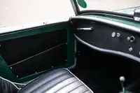 1962 Austin Healey Sprite Mk2-For Sale