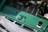 1962 Austin Healey Sprite Mk2-For Sale