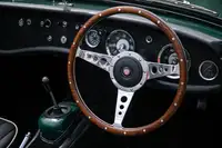 1962 Austin Healey Sprite Mk2-For Sale