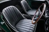 1962 Austin Healey Sprite Mk2-For Sale