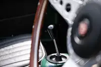 1962 Austin Healey Sprite Mk2-For Sale