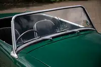 1962 Austin Healey Sprite Mk2-For Sale