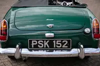 1962 Austin Healey Sprite Mk2-For Sale