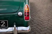 1962 Austin Healey Sprite Mk2-For Sale