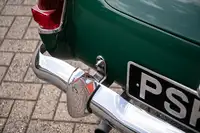 1962 Austin Healey Sprite Mk2-For Sale