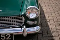 1962 Austin Healey Sprite Mk2-For Sale