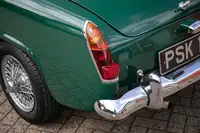 1962 Austin Healey Sprite Mk2-For Sale