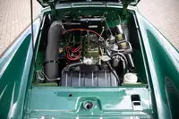 1962 Austin Healey Sprite Mk2-For Sale