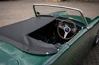 1962 Austin Healey Sprite Mk2-For Sale