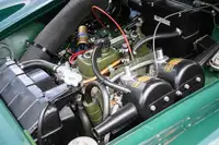 1962 Austin Healey Sprite Mk2-For Sale