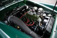 1962 Austin Healey Sprite Mk2-For Sale