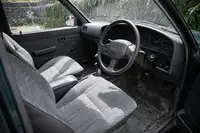 1997 Toyota Hilux-For Sale