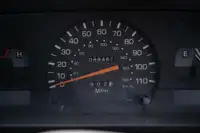 1997 Toyota Hilux-For Sale