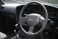 1997 Toyota Hilux-For Sale