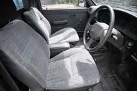1997 Toyota Hilux-For Sale
