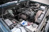1997 Toyota Hilux-For Sale