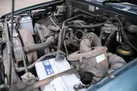 1997 Toyota Hilux-For Sale