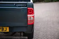 1997 Toyota Hilux-For Sale