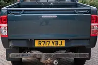 1997 Toyota Hilux-For Sale