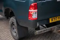 1997 Toyota Hilux-For Sale