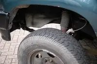 1997 Toyota Hilux-For Sale