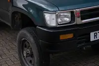 1997 Toyota Hilux-For Sale