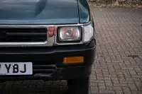 1997 Toyota Hilux-For Sale