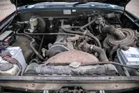 1997 Toyota Hilux-For Sale