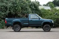 1997 Toyota Hilux-For Sale