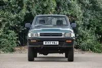 1997 Toyota Hilux-For Sale